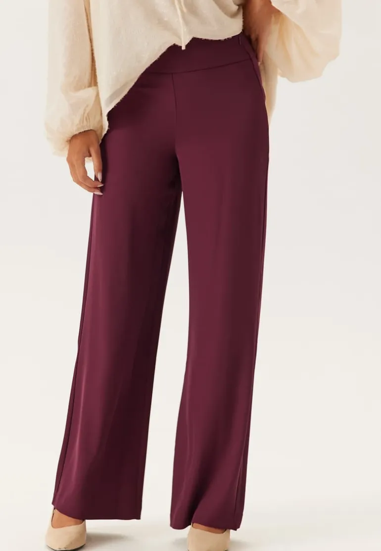 Odelle Wide High Waist Pants
