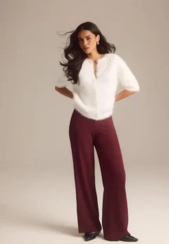 Odelle Wide High Waist Pants