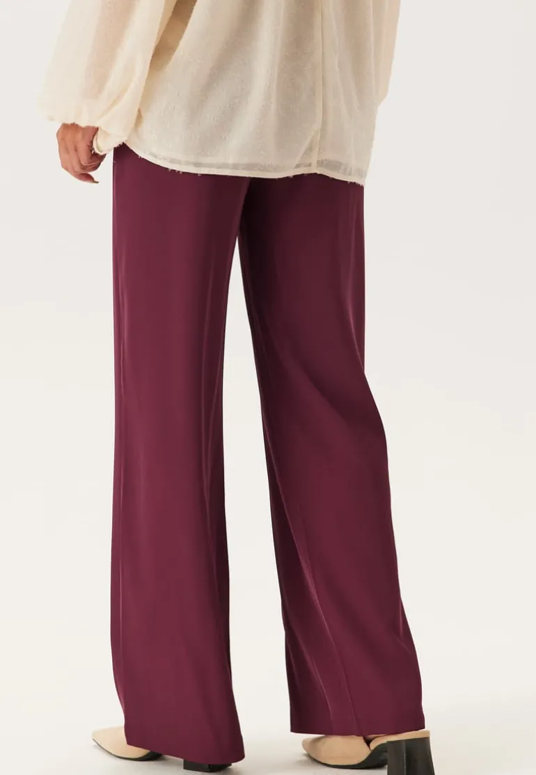 Odelle Wide High Waist Pants