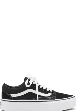 Old Skool Platform