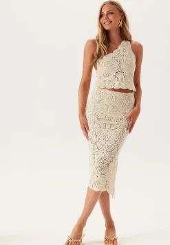 Onlalberte One Shoulder Short
