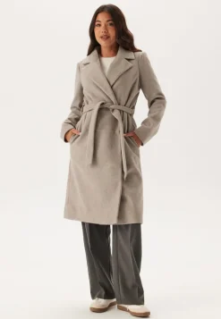 Onlalvilda Life Wrap Coat Otw