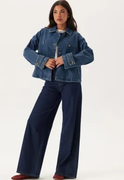 Onlapril Short Dnm Trench