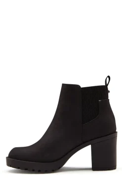 Onlbarbara Heeled Bootie