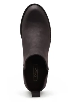Onlbarbara Heeled Bootie