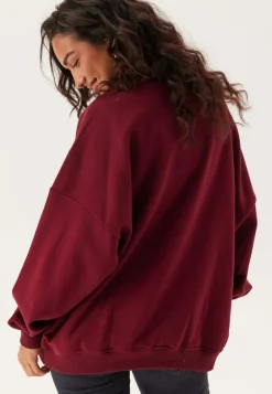 Onlbila L/S BEAR O-NECK SWT