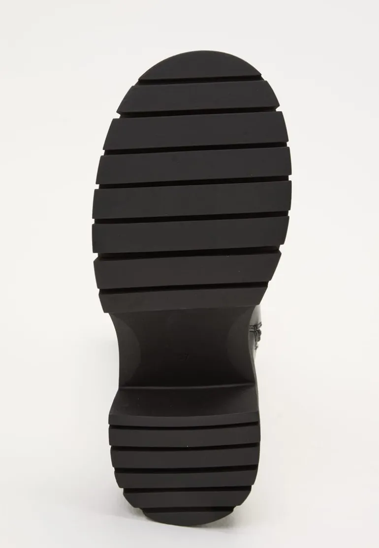 Onlbluebell-3 Knee High Boot