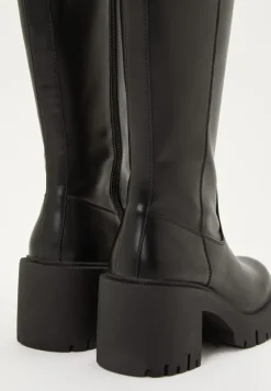 Onlbluebell-3 Knee High Boot