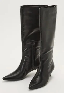 Onlbrixton-3 Knee High Boot