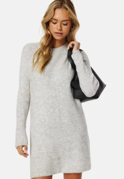 Onlcarol L/S Dress Knit