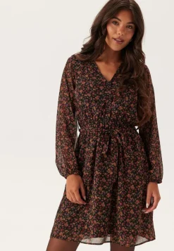 Onlcera 3/4 Short Dress