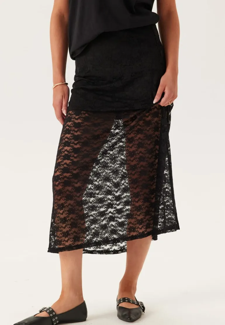 Onlchigo Cali Life Lace Ankle