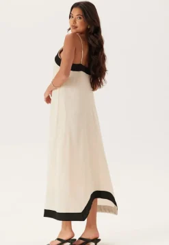Onldiana Life Strap Long Dress