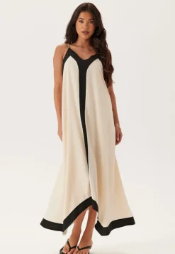 Onldiana Life Strap Long Dress