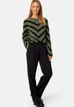 Onleliza L/S Pullover Knit