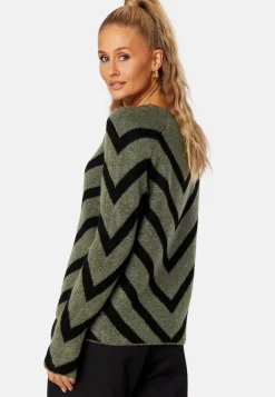 Onleliza L/S Pullover Knit
