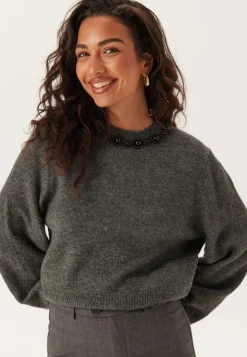 Onlelsa L/S PULLOVER KNT PULLO