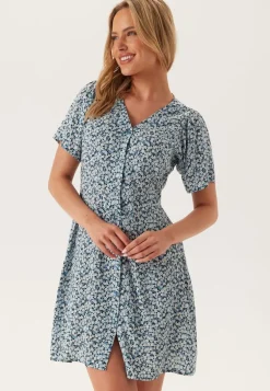 Onlevida S/S Short Dress