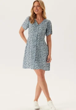 Onlevida S/S Short Dress