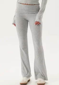 Onlglamour Fold Down Pant