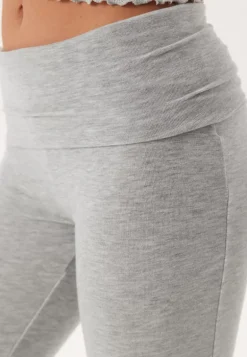 Onlglamour Fold Down Pant