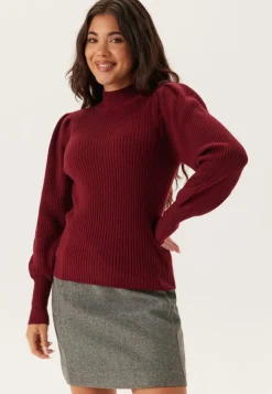 Onlkatia Highneck Pullover