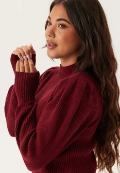 Onlkatia Highneck Pullover