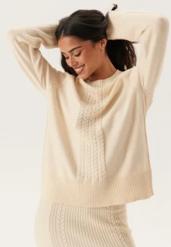 Onlkatia Ls Cabel Ls O-neck Cc
