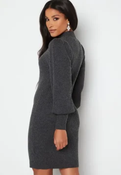 Onlkatia L/S Dress Knit