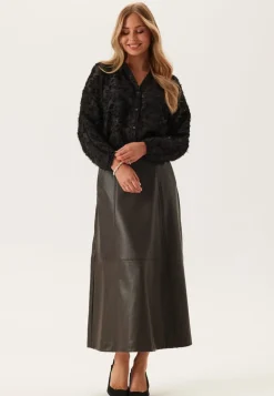 Onlkorsa Ls Jaquard Shirt