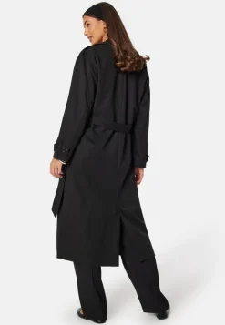 Onlline X-Long trenchcoat