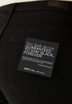 Onlmadison Blush Hw Wide Dnm