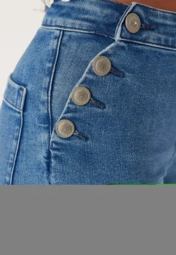 Onlmadison Hw Button Wide Dnm