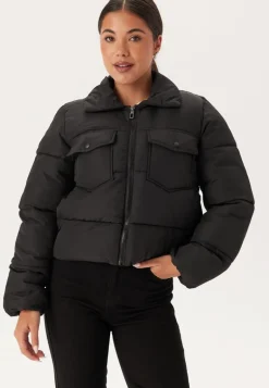 Onlmaggi Fur Puffer Life