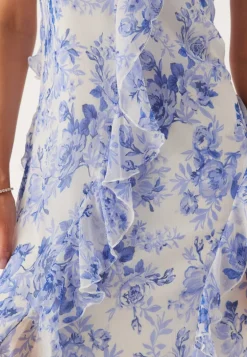 Onlmiriam Life S/L FRILL LONG