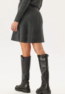 Onlmonica Hw Mini Skirt Knt
