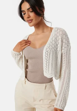 Onlnola Life Open Cardigan