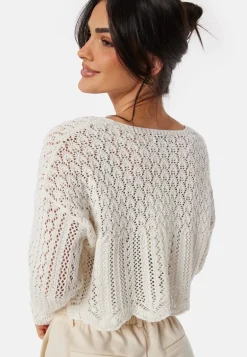 Onlnola Life Open Cardigan