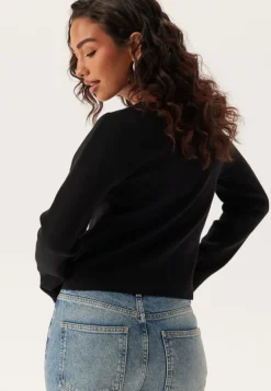 Onlscarlett Ls Button Cardigan