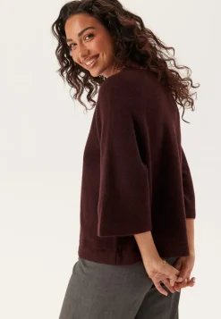 Onlsimoni 3/4 PULLOVER KNIT