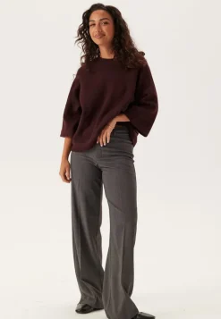 Onlsimoni 3/4 PULLOVER KNIT