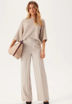 Onlsimoni 3/4 PULLOVER KNIT