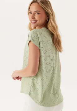 ONLSMILLA S/S TOP