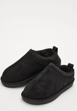 Onlstella Teddy Lined Slipper
