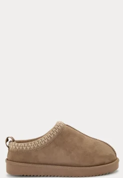 Onlstella Teddy Lined Slipper