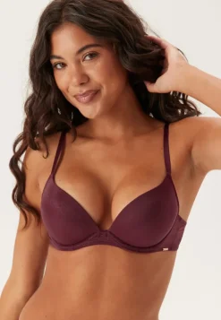 Origins-Shimmer Mesh Plunge