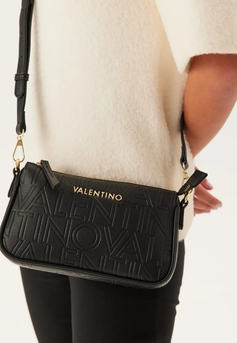 Pansy Crossbody