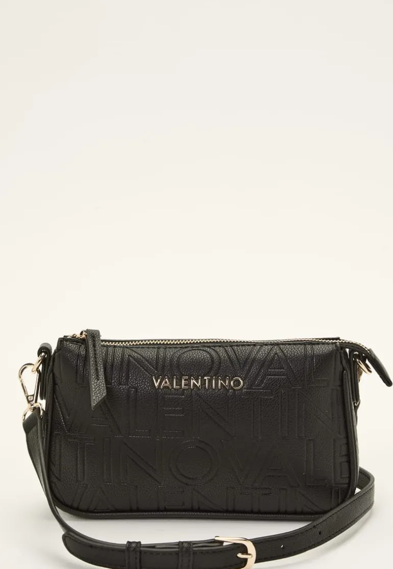 Pansy Crossbody