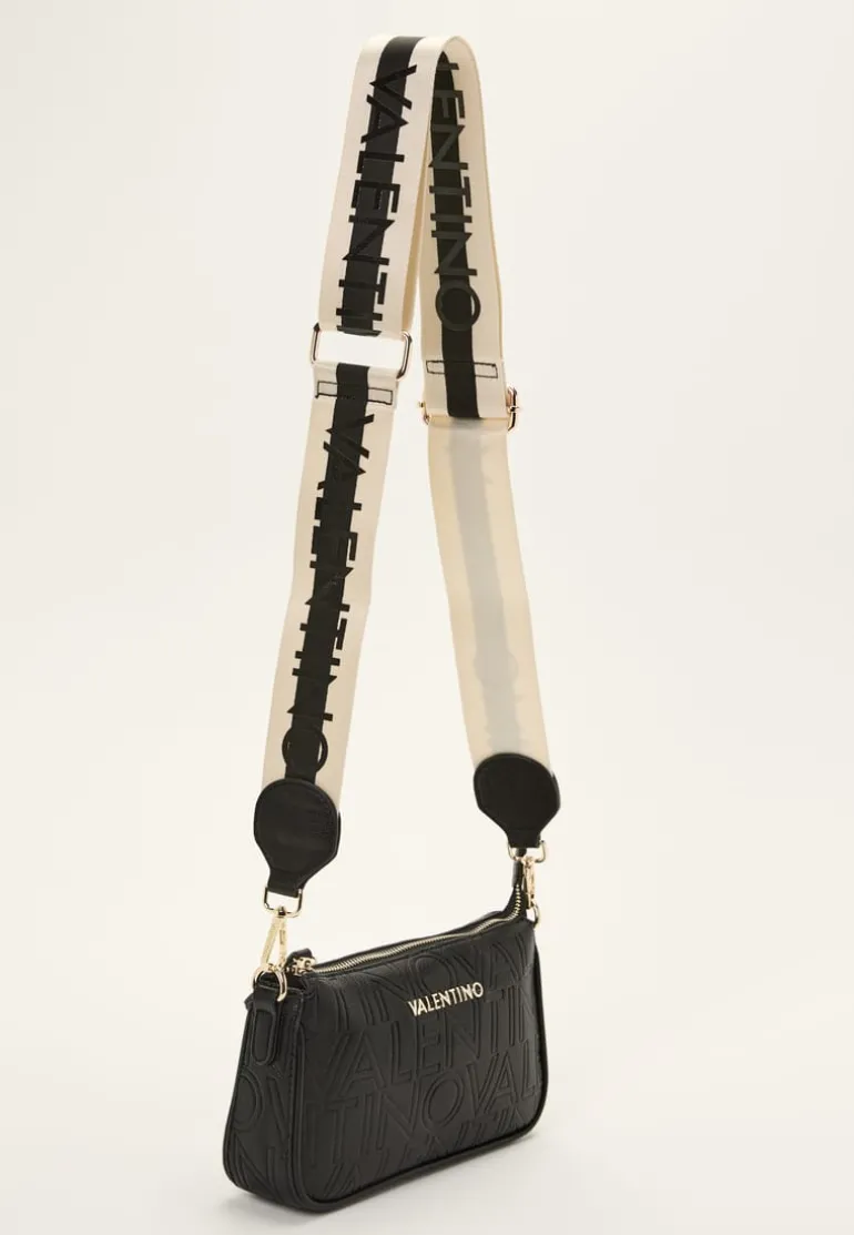 Pansy Crossbody