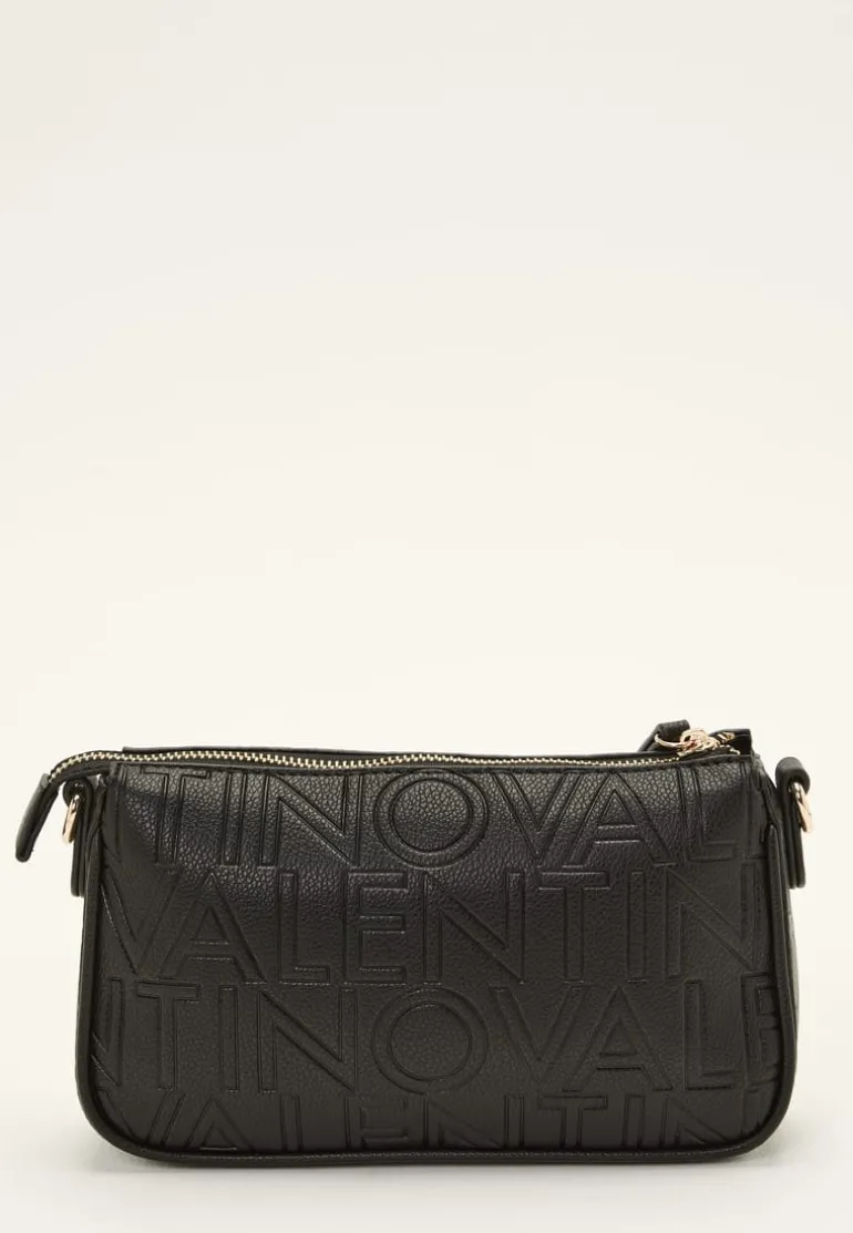 Pansy Crossbody